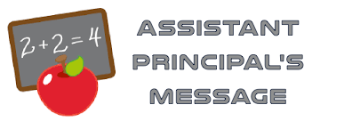 Meet the administrators